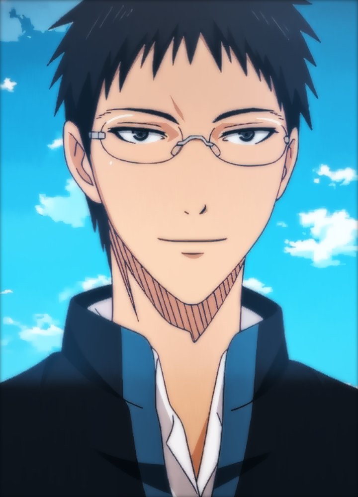 Junpei Hyūga